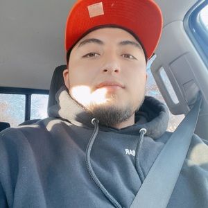 Meet your Posher, Erick